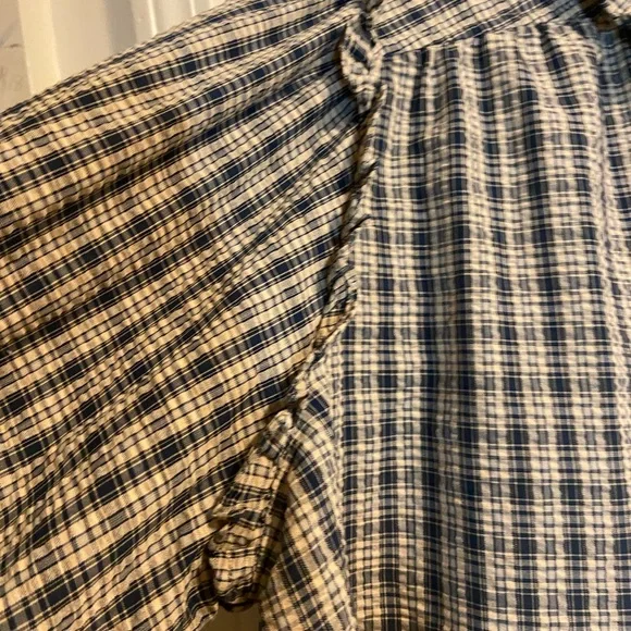 Free People long sleeve top - Picture 3 of 5